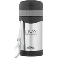 16 Oz. Thermos  Food Jar with Spoon